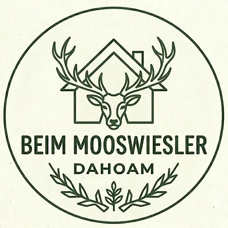 بيت للعطل Beim Mooswiesler Dahoam *