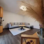 Beim Mooswiesler Dahoam Holiday home