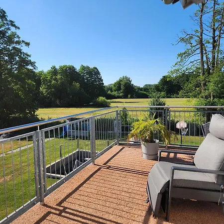 בית נופש Beim Mooswiesler Dahoam