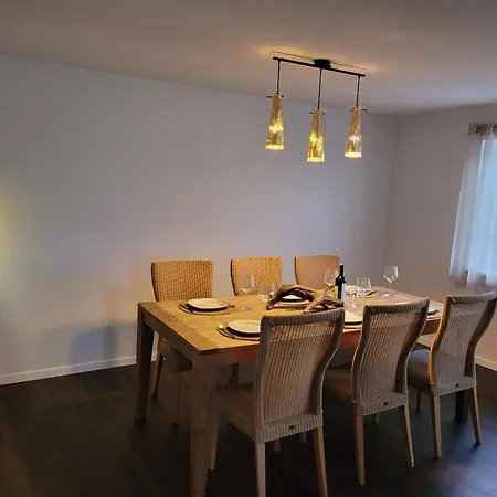 Beim Mooswiesler Dahoam
