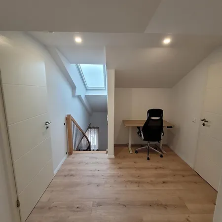 Prázdninový dům Beim Mooswiesler Dahoam *