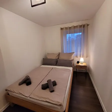 Beim Mooswiesler Dahoam Prázdninový dům