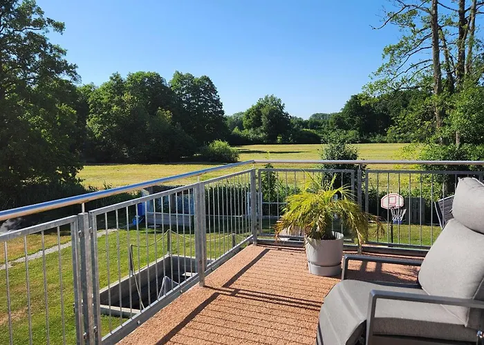 Tatil Evi Beim Mooswiesler Dahoam