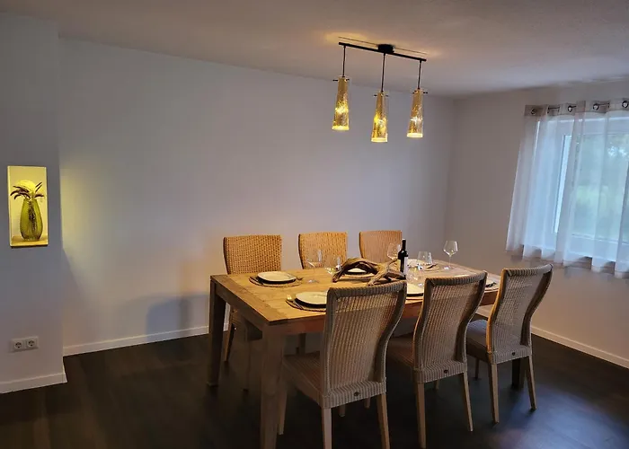 Beim Mooswiesler Dahoam