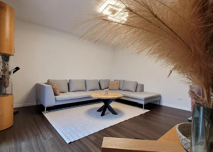 Beim Mooswiesler Dahoam Tatil Evi